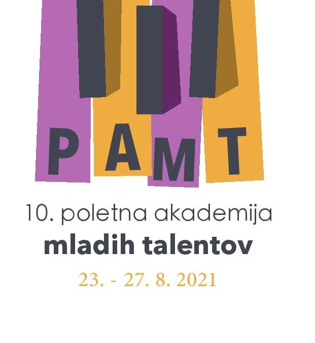 PAMT – Poletna Akademija za Mlade Talente