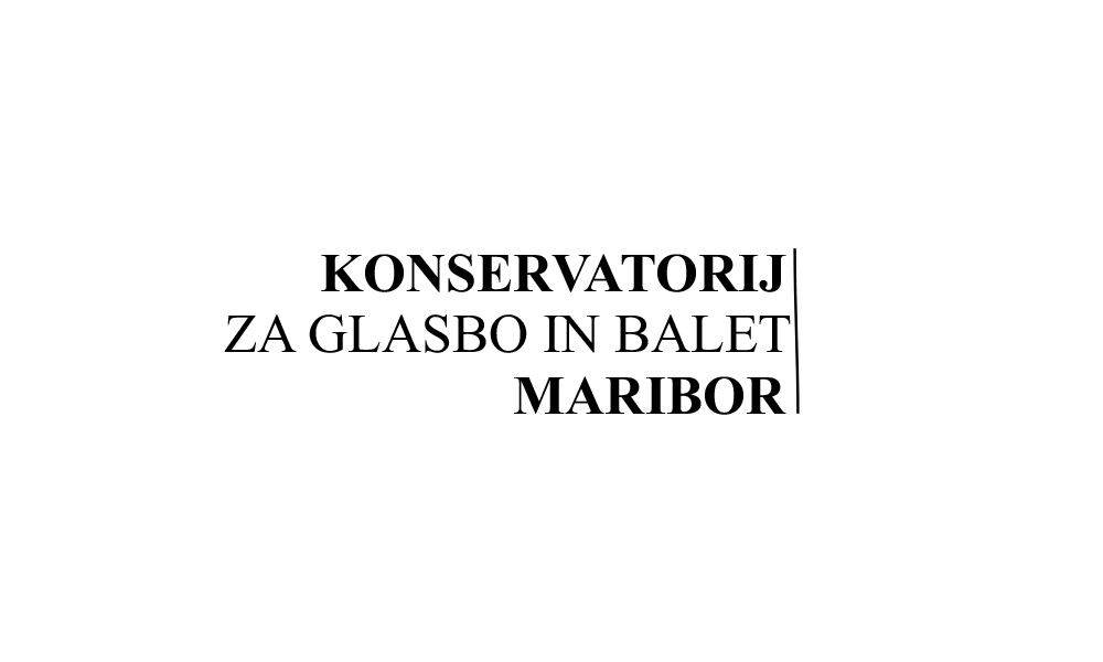 Tinka, Helena, Lara uspešno opravile sprejemni preizkus na Konservatoriju v Mariboru.