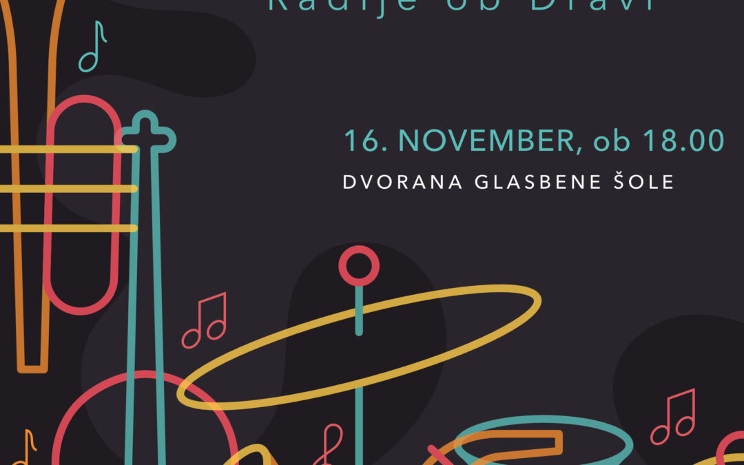 Javni nastop 16. 11. 2022