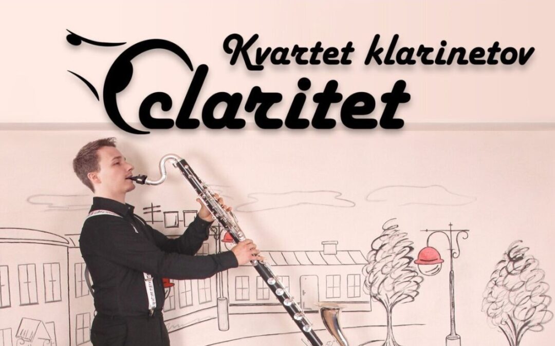 Koncert CLARITET
