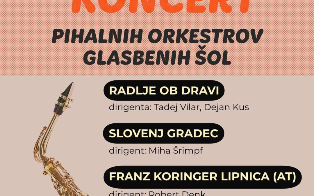 Nastop v Unionski dvorani