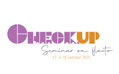 Check Up seminar za flavto