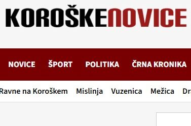 Napovednik za leto 2026.