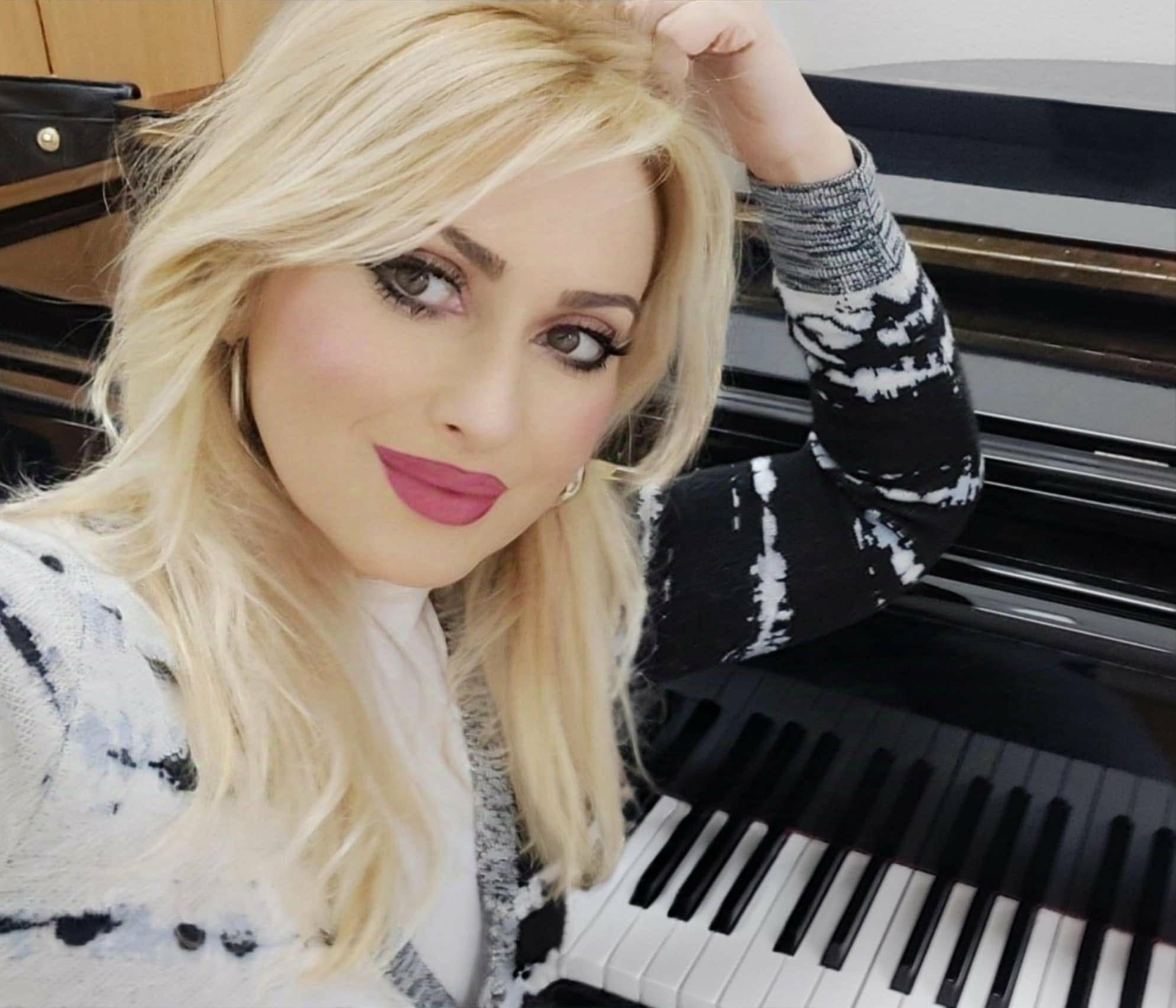 Marija Maksimova
