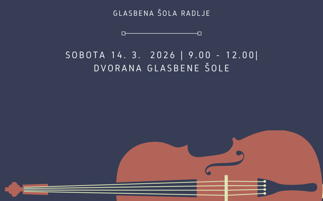 SOBOTA ZA GODALA