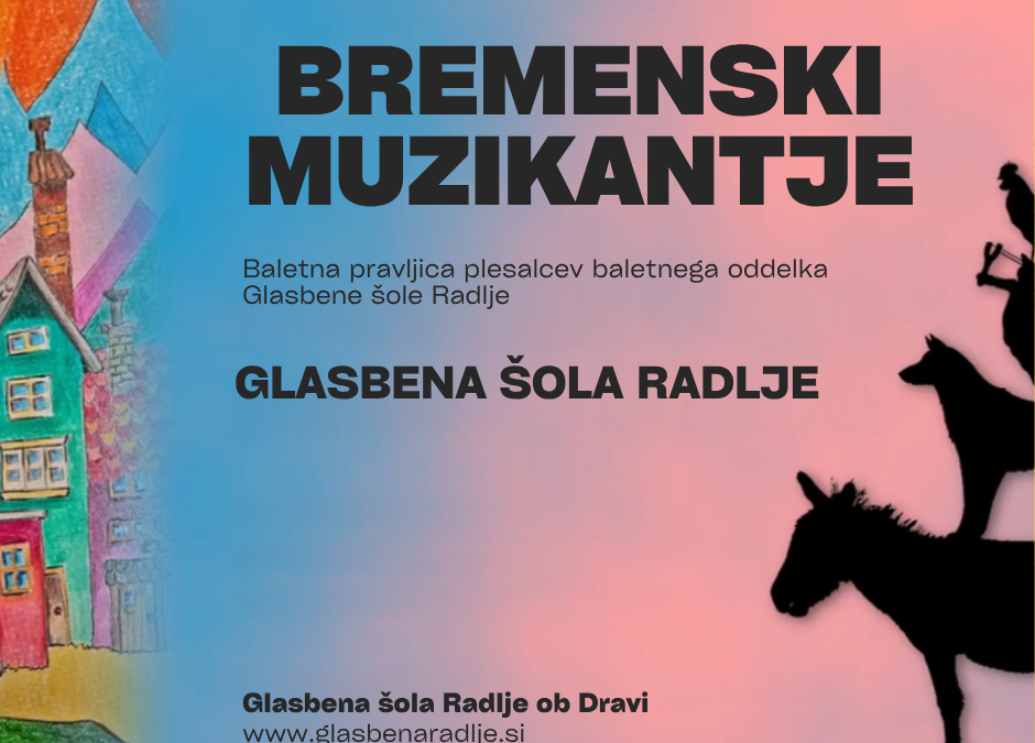 Bremenski godci