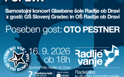SERENADE SLOVENSKIH POPEVK